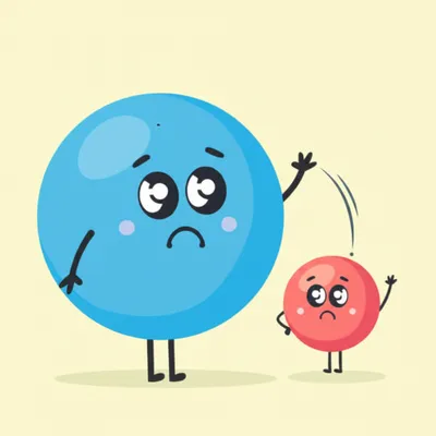 Illustration bicarbonate