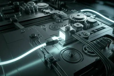 Illustration hooks - Image 1