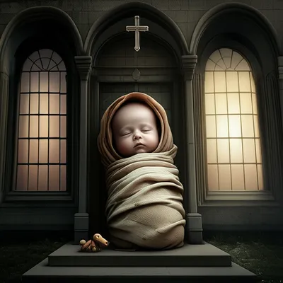 Illustration foundlings - Image 1