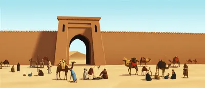 Illustration kan - Image 1