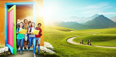 Illustration sallied - Image 1