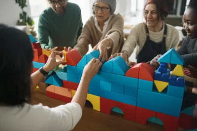 Illustration constructions - Image 1