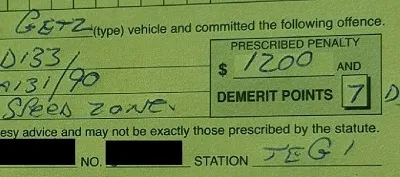 Illustration demerit - Image 2