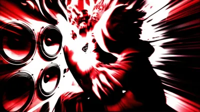 Illustration gabba - Image 1