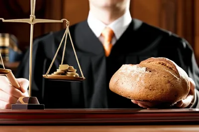 Illustration assize - Image 1