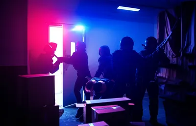 Illustration bust - Image 1