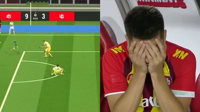 Illustration penalise