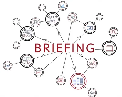 Illustration briefing - Image 1