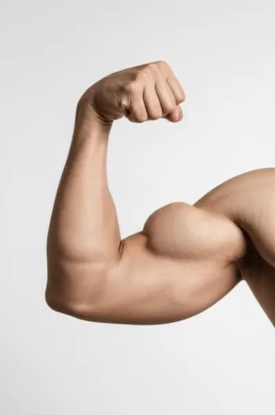 Illustration bowers - Image 1