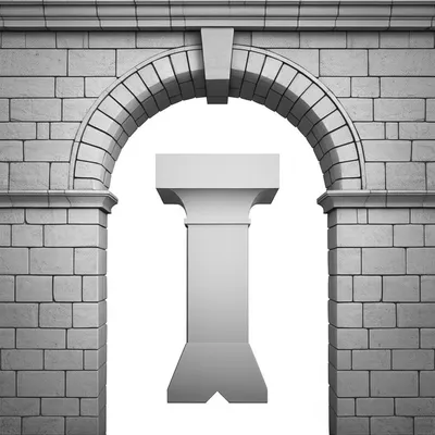 Illustration capital - Image 1