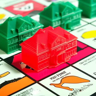 Illustration hotel - Image 1