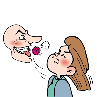 Illustration smokes - Image 1