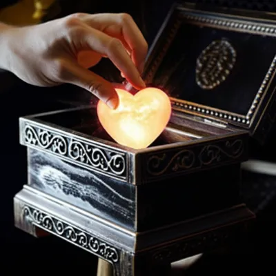 Illustration putting - Image 1