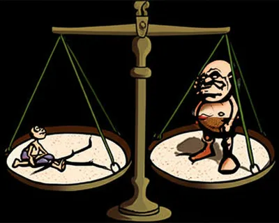 Illustration injure - Image 1