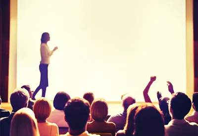 Illustration stimulate