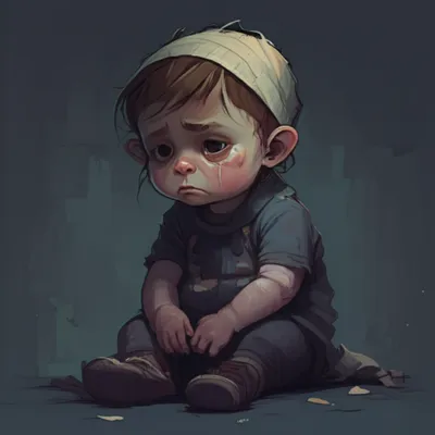 Illustration mumps - Image 1