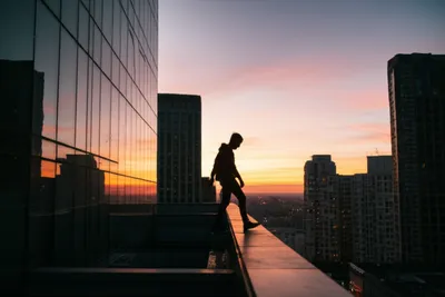 Illustration roofs - Image 1
