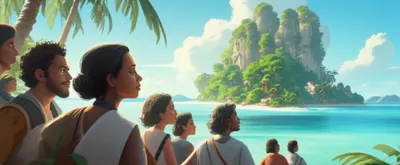 Illustration desirable