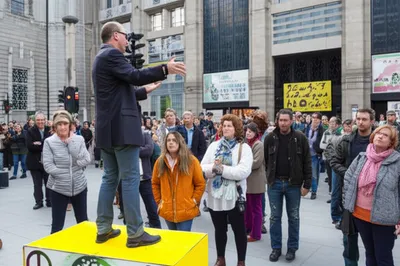 Illustration orates - Image 1