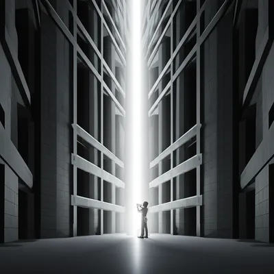 Illustration strictest - Image 1