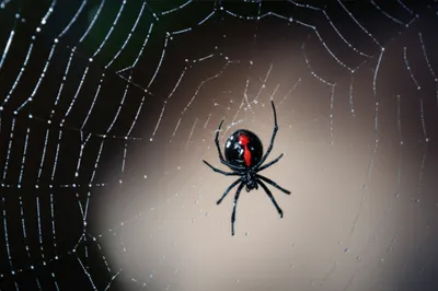 Illustration widows - Image 1