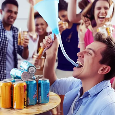 Illustration funnelled - Image 1