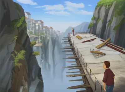 Illustration flake - Image 1