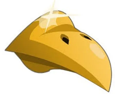 Illustration beak - Image 2