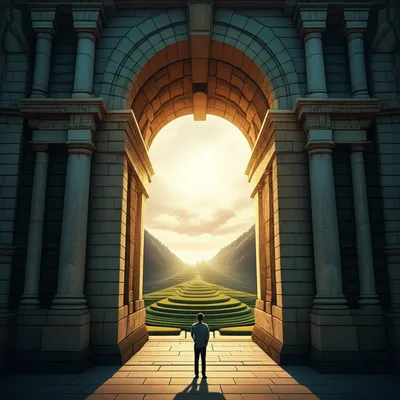 Illustration mighty - Image 1