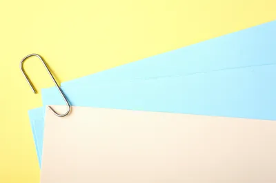 Illustration stapled - Image 1