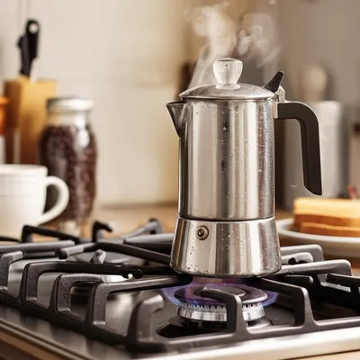 Illustration perking - Image 1