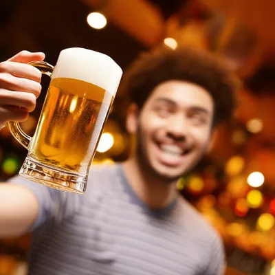 Illustration imbibes - Image 1