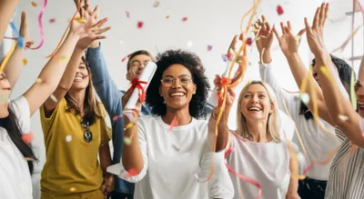 Illustration felicitate - Image 1