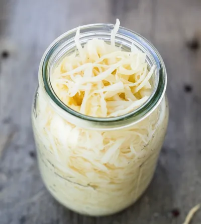 Illustration sauerkraut - Image 2