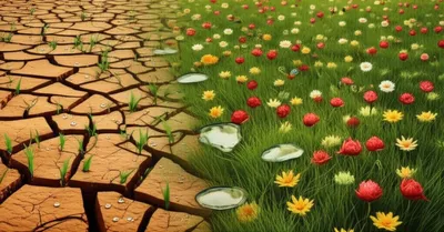 Illustration hydrate - Image 1