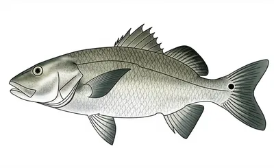 Illustration drum - Image 1