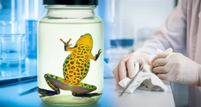 Illustration formalin - Image 1