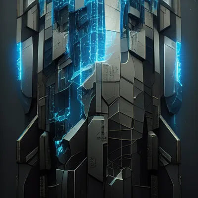 Illustration hardens - Image 1