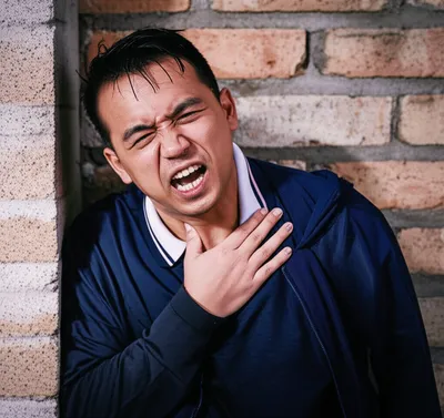 Illustration heaving - Image 1