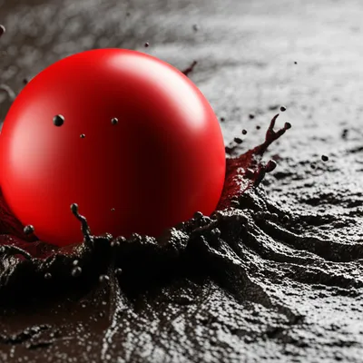 Illustration bind - Image 1