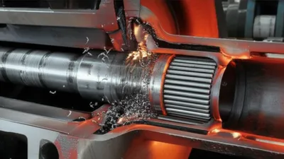 Illustration span - Image 1