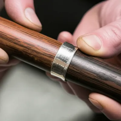 Illustration ferrule - Image 1