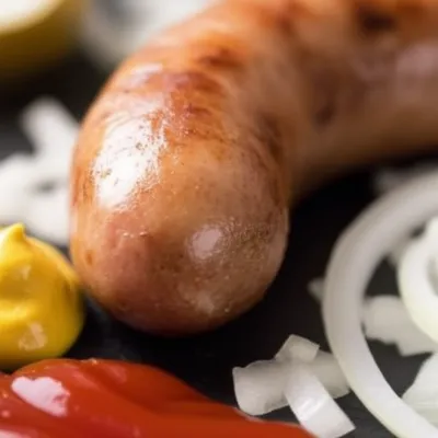 Illustration hotdogs - Image 1