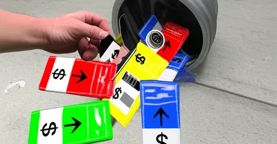 Illustration spam - Image 1