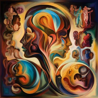 Illustration unites - Image 1