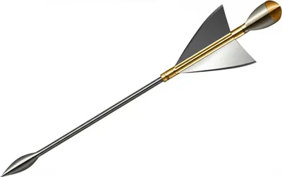 Illustration arrow - Image 1