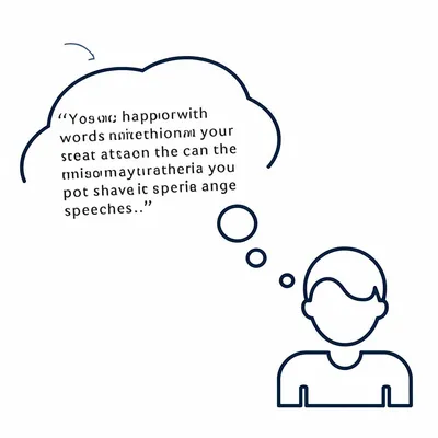 Illustration speeches - Image 1