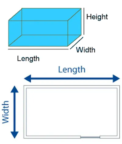 Illustration width - Image 2