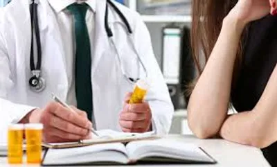 Illustration prescribe - Image 2