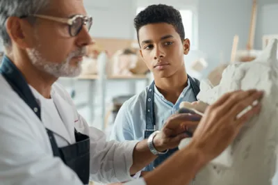 Illustration shadowing - Image 1